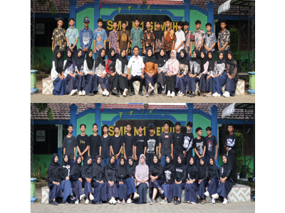 Kelas 9C
