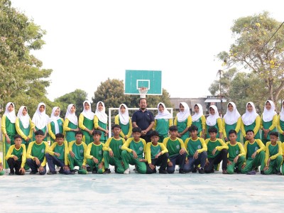 Kelas 9D