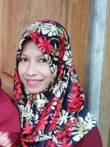 Siti Aminah, S.Pd
