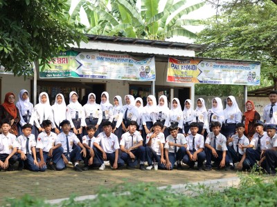 Kelas 9A