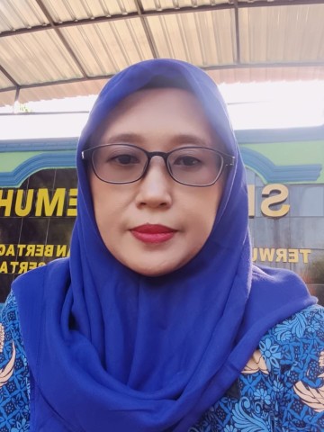 Rusiyanti, S.Pd
