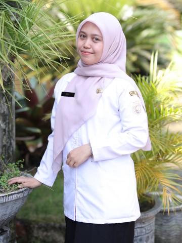 Desi Wulandari, S.Pd.