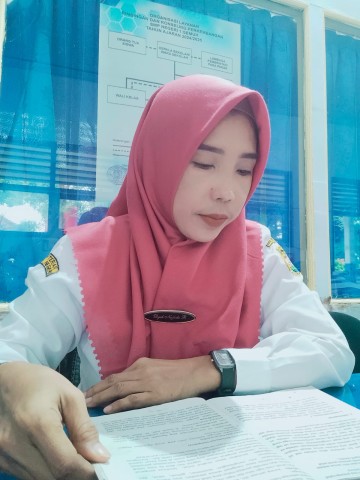 Dyah Nugroho Respatiningsih, S.Pd