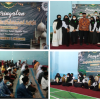Peringatan Hari Besar Maulid Nabi Muhammad SAW - 2021