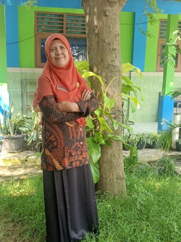 Eko Wihastuti, S.Pd
