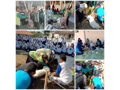 IDHUL ADHA 1440 H