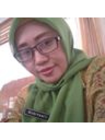 Rusiyanti, S.Pd