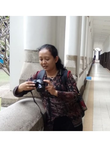 L. Dewi Cerealia Rilansusanti, S.Pd