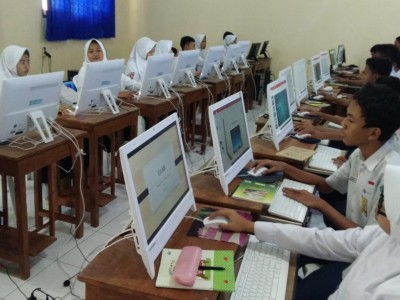 Laboratorium Komputer