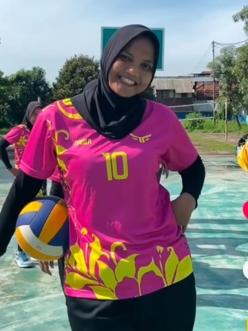 Nabila Nailufar, S. Pd
