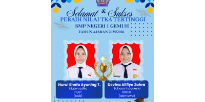 KELAS IX-2026