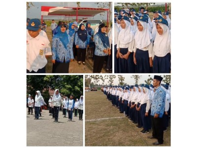HUT REPUBLIK INDONESIA KE 74 - 2019