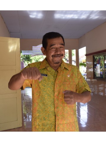 Drs. Muh Rosidin, M.Pd.