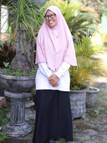 Winda Agustriana, S.Pd