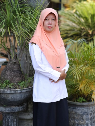 Indah Setyorini, S.Pd