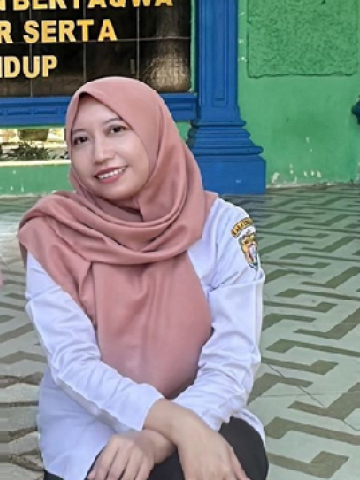 Retno Dyan Agustiningsih, S.Pd