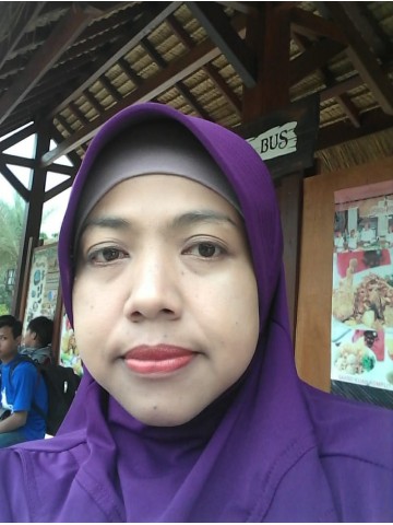 Rifatul Fadjriyah, S.Pd