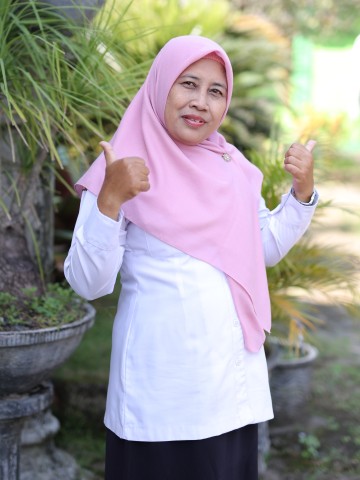 Supriyatini, S.Pd