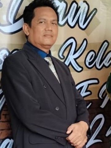 Moh Supardal, S.Pd., M.Pd