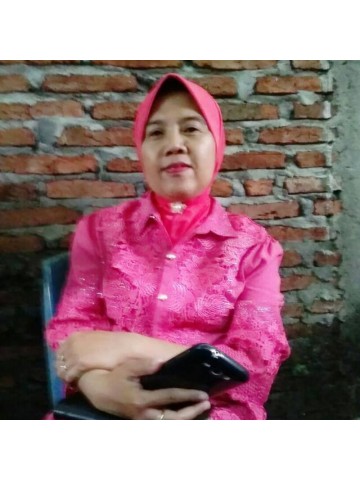 Dwi Indarwati, S.Pd.ind