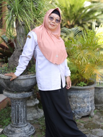Dyah Ekowati Prabandari, SE