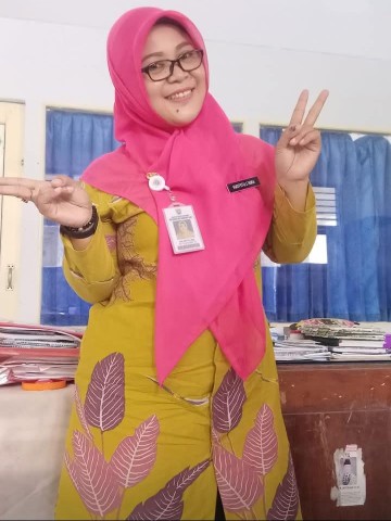 Anik Lutfiyah, S.Pd