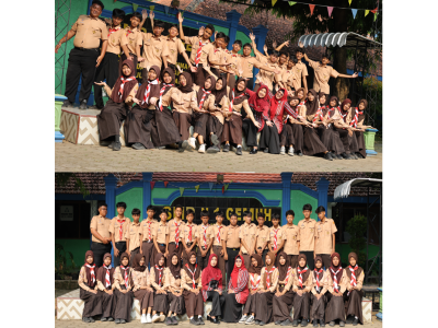 Kelas 9F