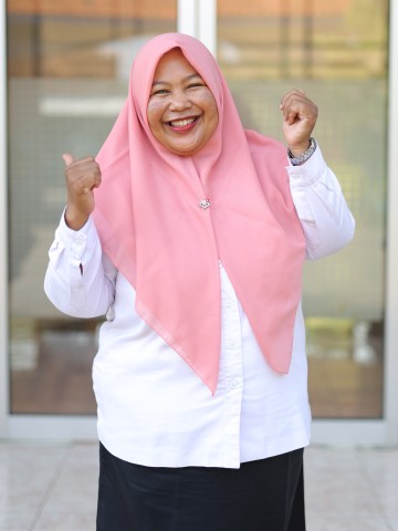 Wahyu Briliantien, S.Pd.