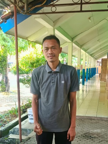 Sutomo