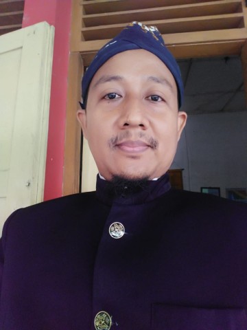 Hendi Sukarno, S.Kom