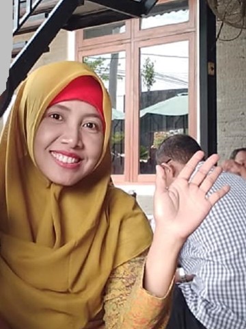 Utami Prihandini Syati, S.Kom