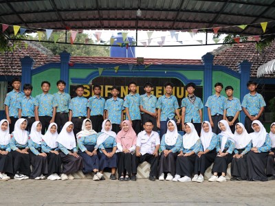 Kelas 9H