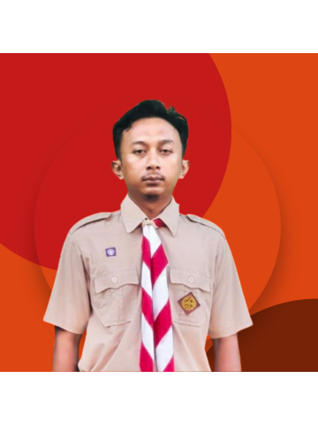 Muhammad Idris, S.Pd.I