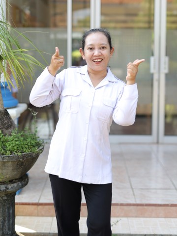 L. Dewi Cerealia Rilansusanti, S.Pd