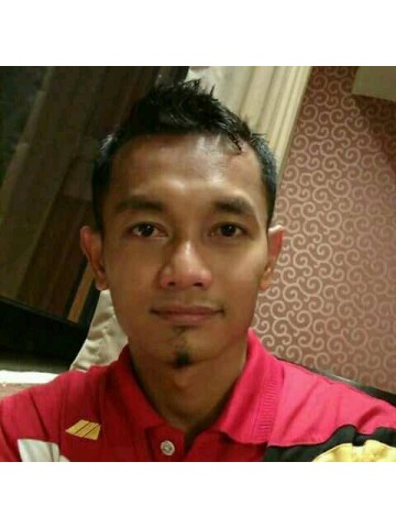 Ahmad Abdull Sholeh, S.Pd