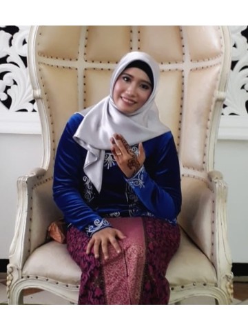 Retno Dyan Agustiningsih, S.Pd