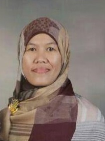 Winda Agustriana, S.Pd